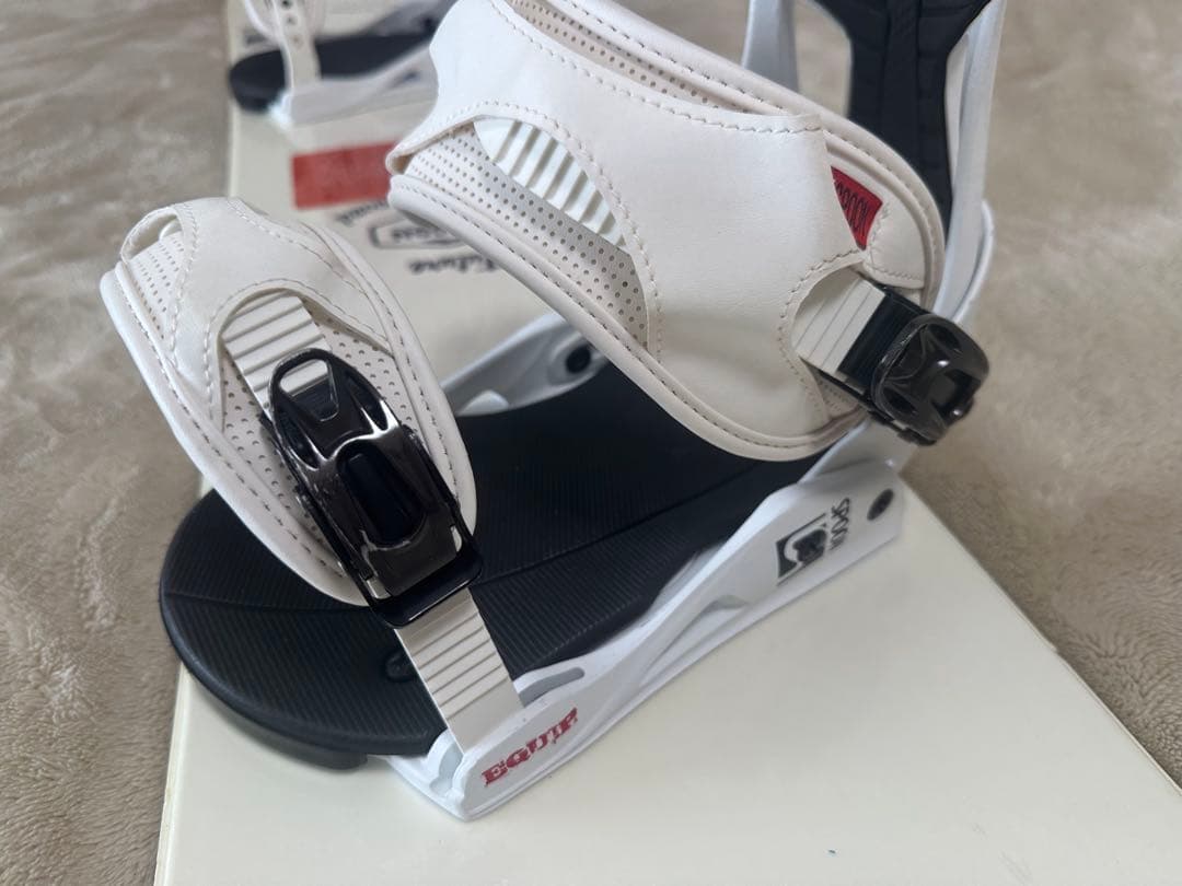 ハムスター！！SPOON スノーボード 22-23モデルFUTURE