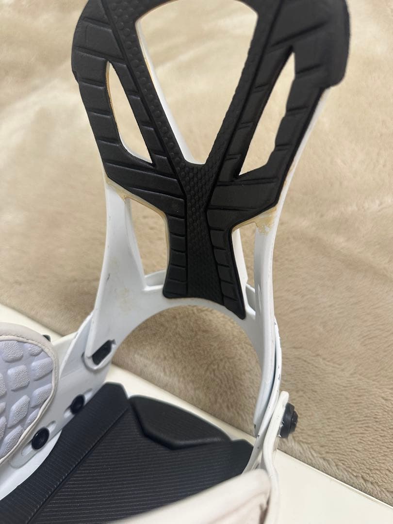 ハムスター！！SPOON スノーボード 22-23モデルFUTURE