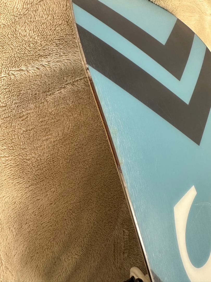 ハムスター！！SPOON スノーボード 22-23モデルFUTURE