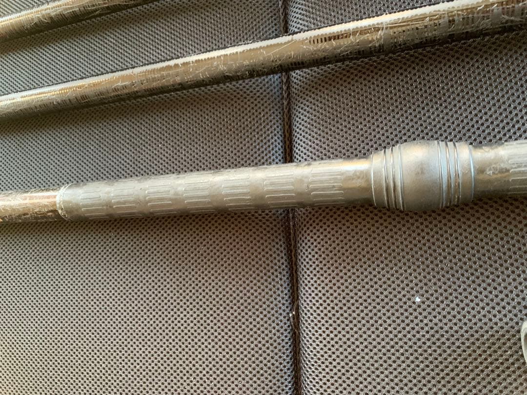 がまかつ　がま磯　たもの柄　パワースペシャル　500　玉の柄　人気モデル　送料込