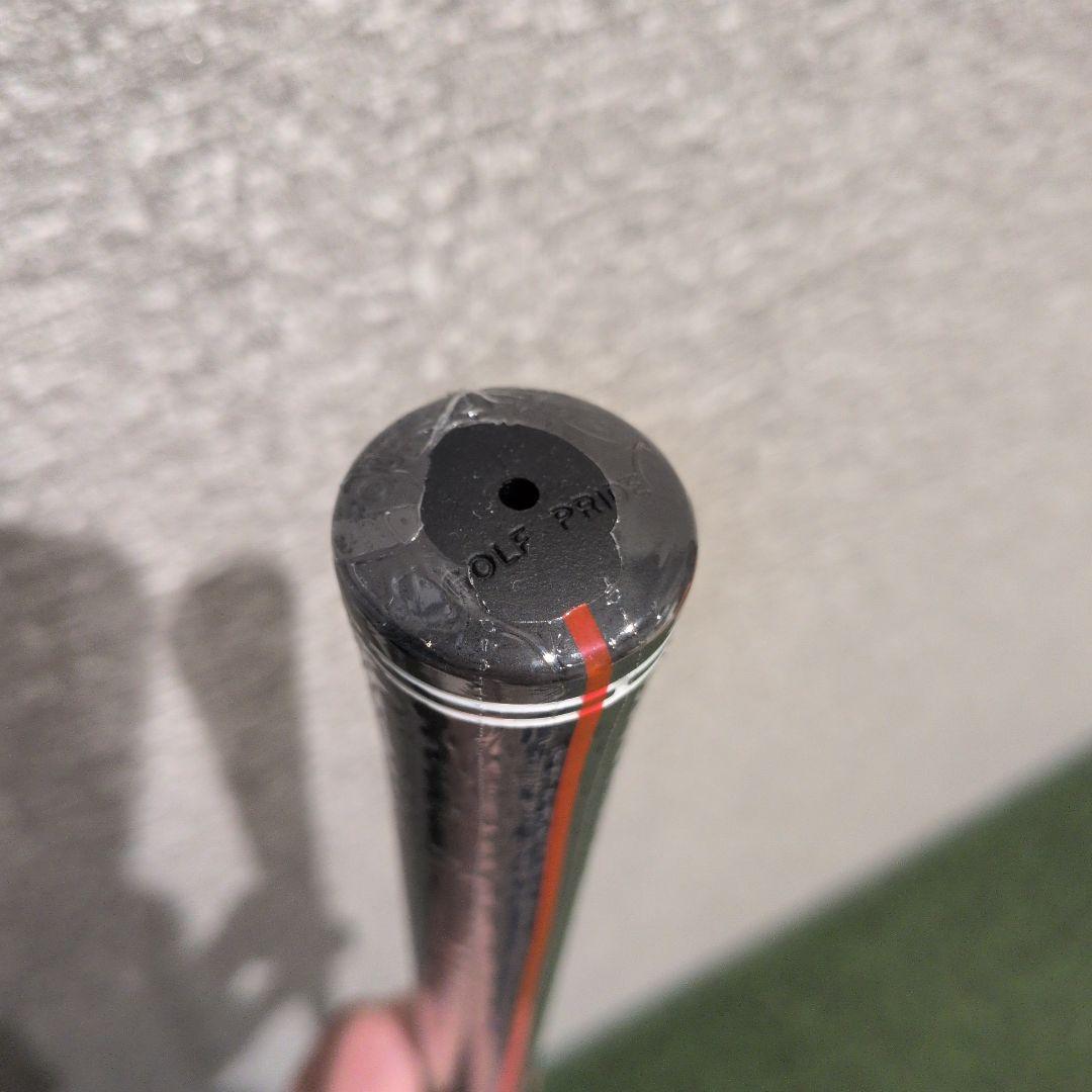 【新品未使用】SRIXONスリクソン ZX i 7 6番アイアン　カーボン70R