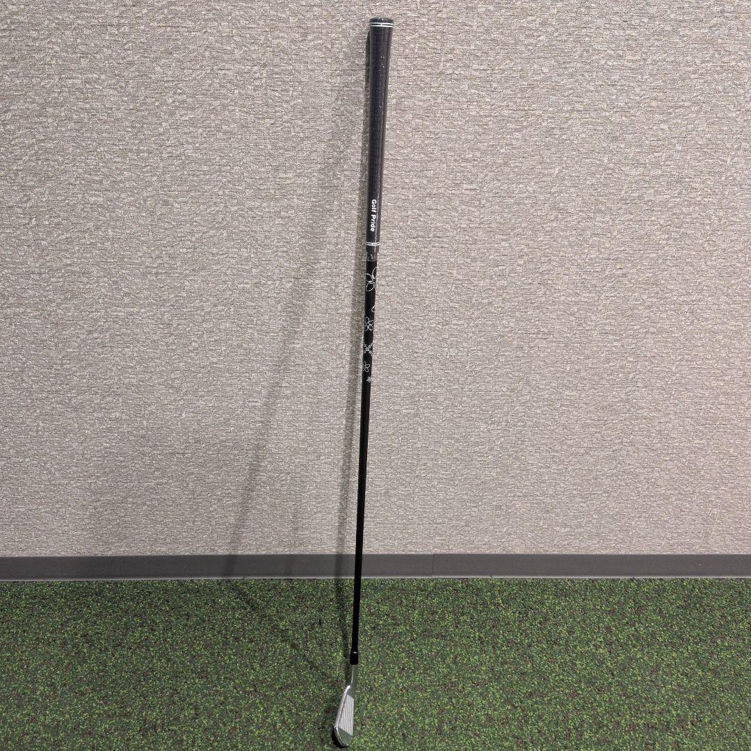 【新品未使用】SRIXONスリクソン ZX i 7 6番アイアン　カーボン70R