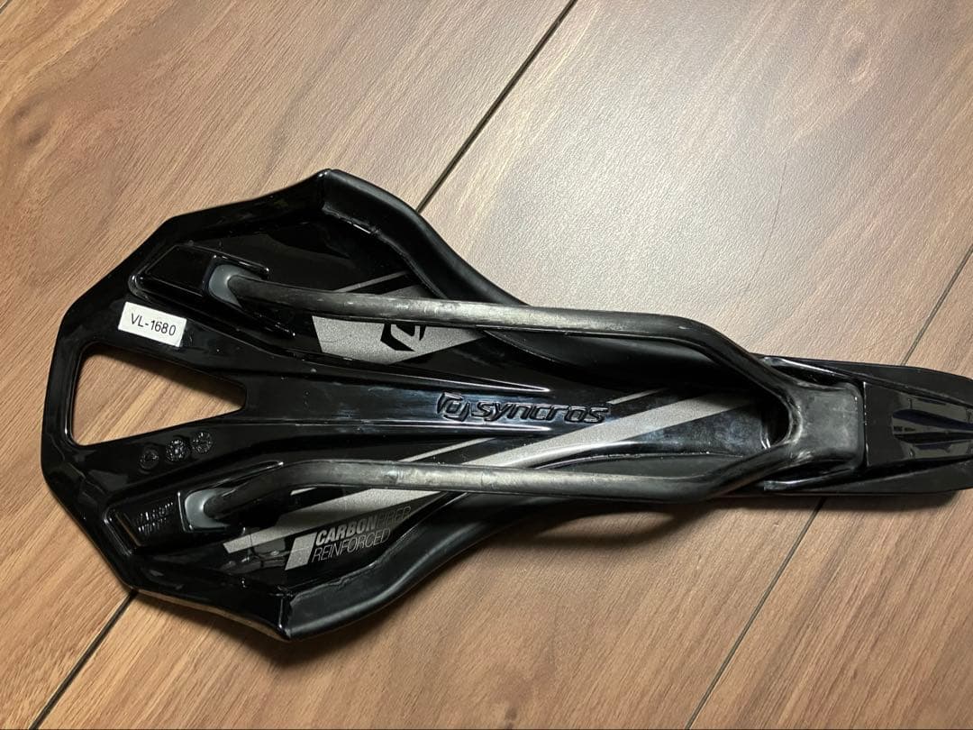 SYNCROS（シンクロス）RR1.0 Carbon Saddle