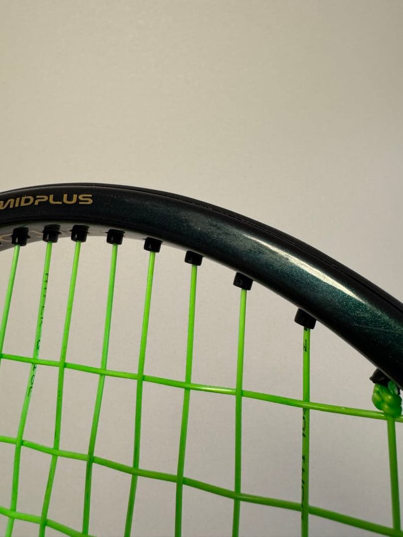 PHANTOM GRAPHITE 100 G3 ファントムグラファイト2024①