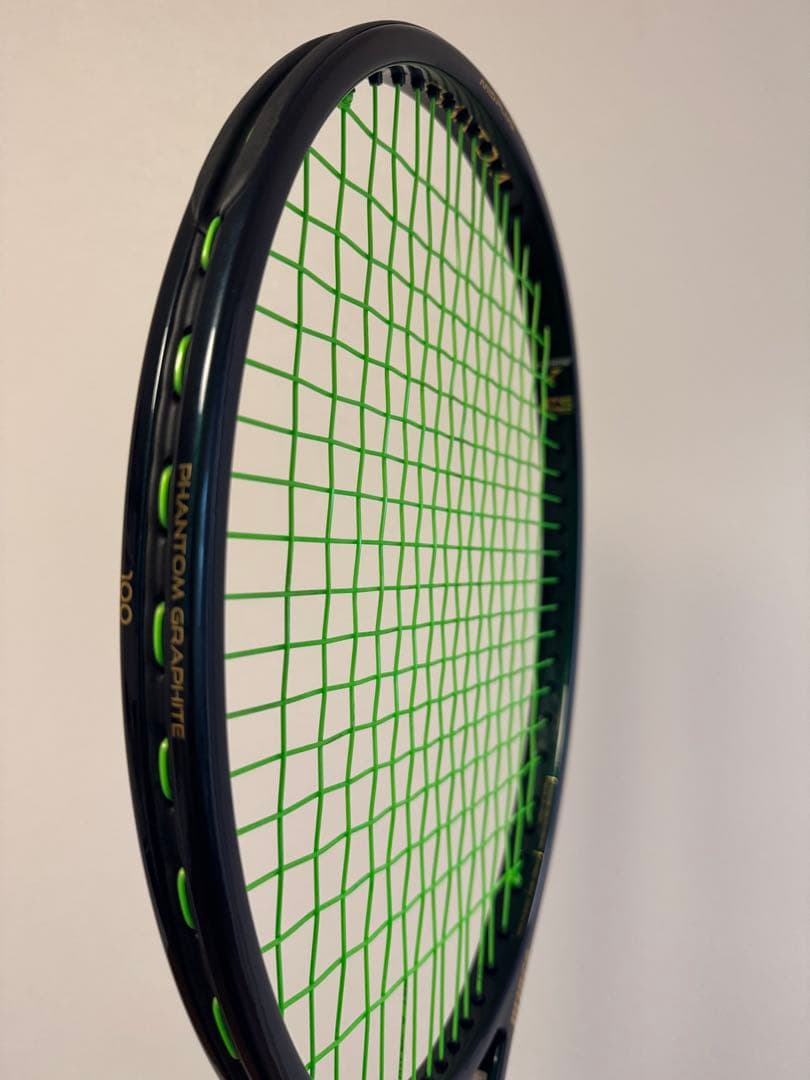 PHANTOM GRAPHITE 100 G3 ファントムグラファイト2024①