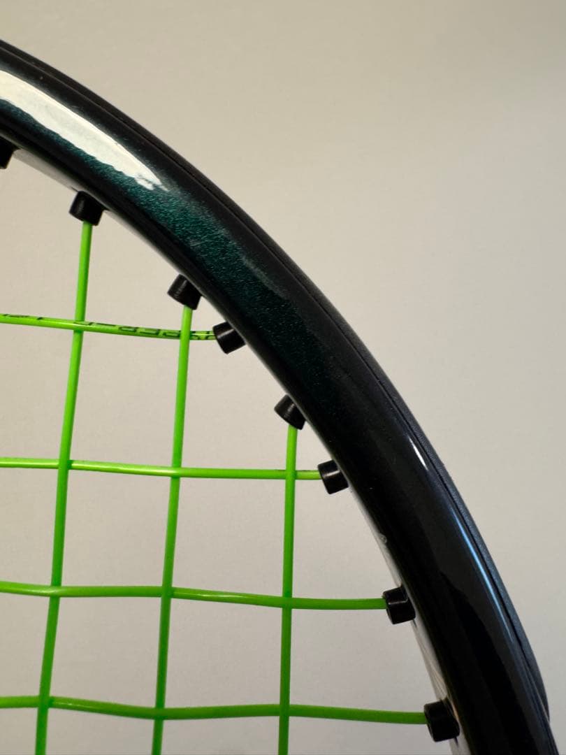 PHANTOM GRAPHITE 100 G3 ファントムグラファイト2024①