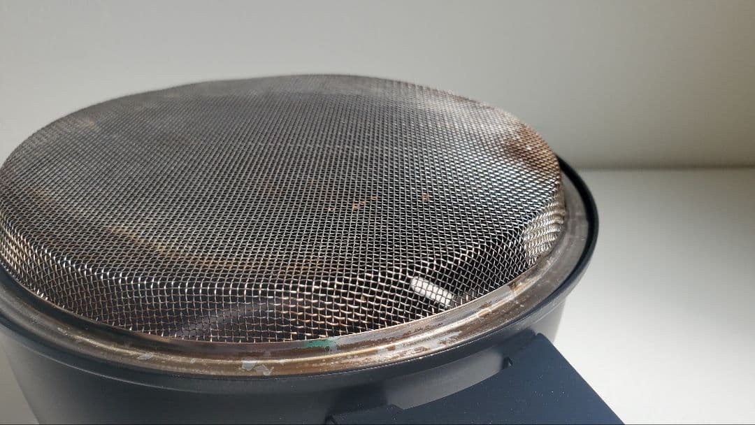 APELUCA テーブルトップスモーカー　燻製器