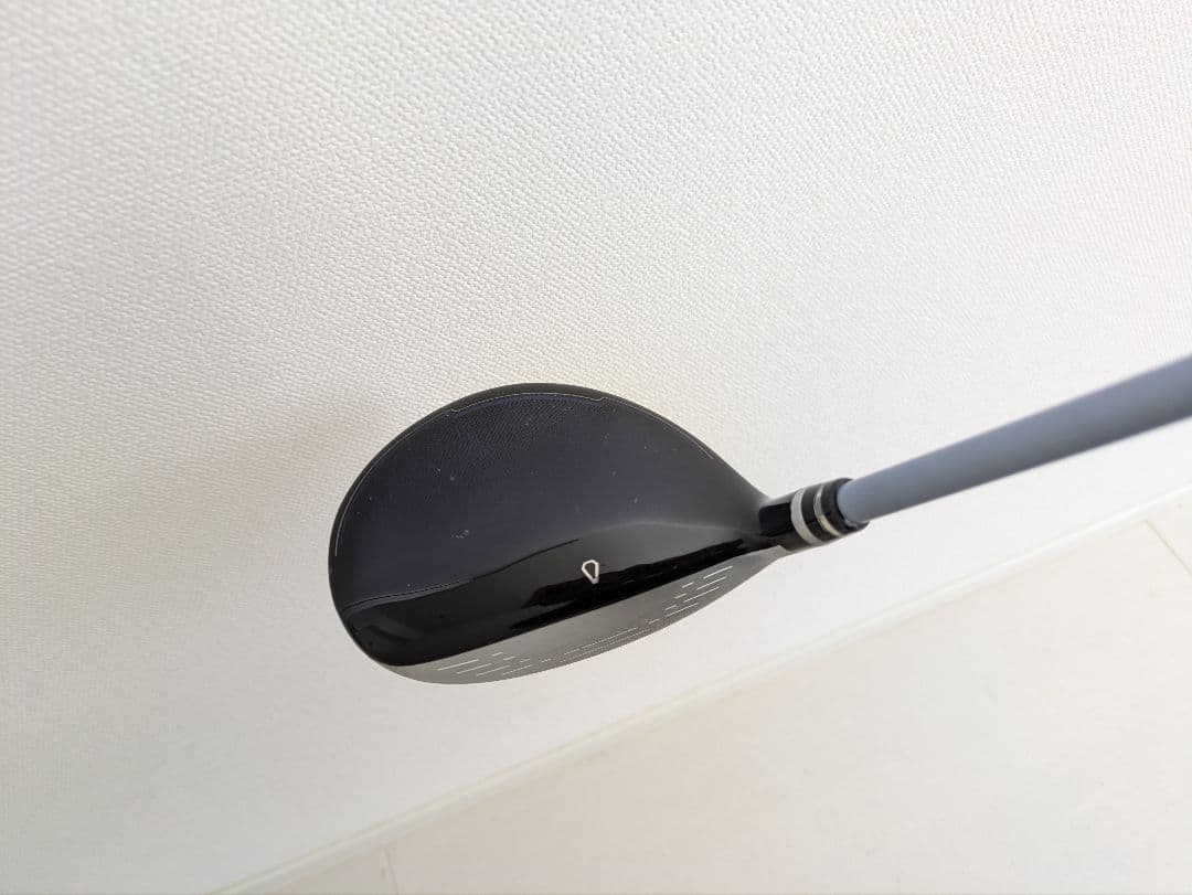 希少 ヤマハ ユーティリティ U4 21° フレックスL レディース 2023