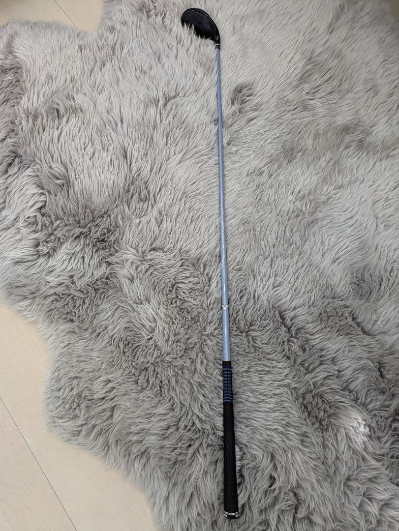 希少 ヤマハ ユーティリティ U4 21° フレックスL レディース 2023