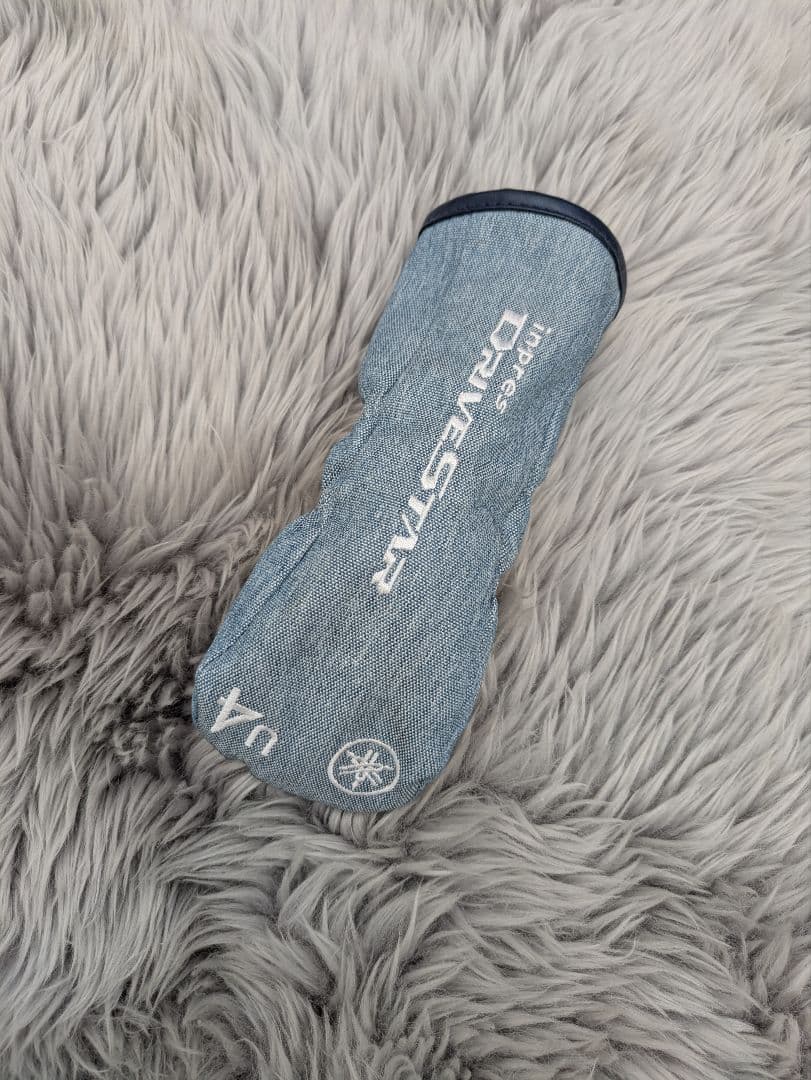 希少 ヤマハ ユーティリティ U4 21° フレックスL レディース 2023