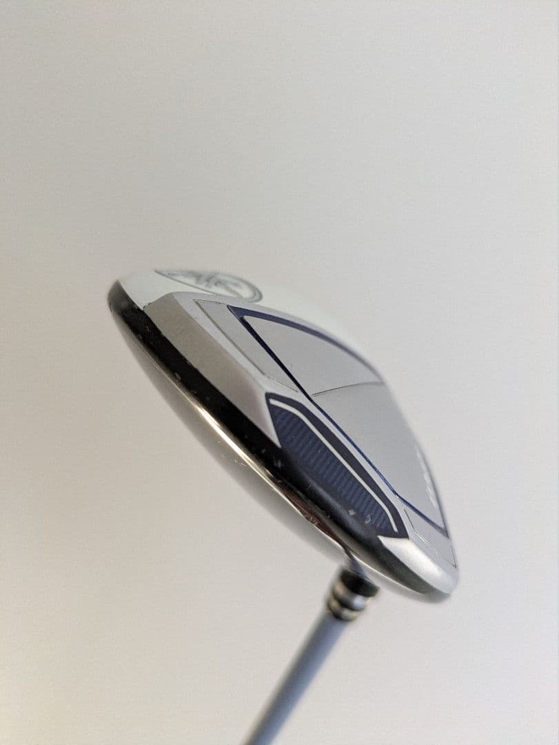 希少 ヤマハ ユーティリティ U4 21° フレックスL レディース 2023