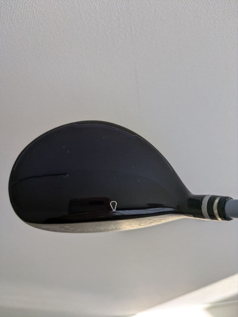 希少 ヤマハ ユーティリティ U4 21° フレックスL レディース 2023