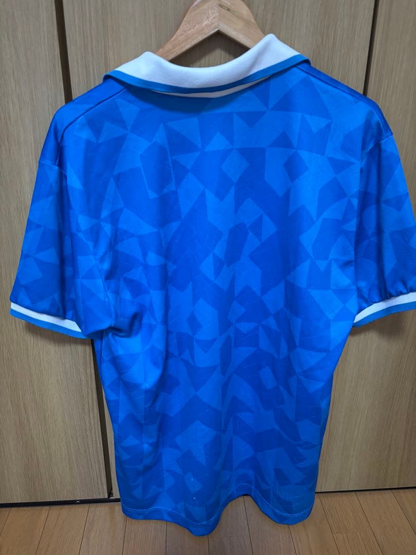 ナポリ 94/95 ユニフォーム マラドーナ セリエA Napoli