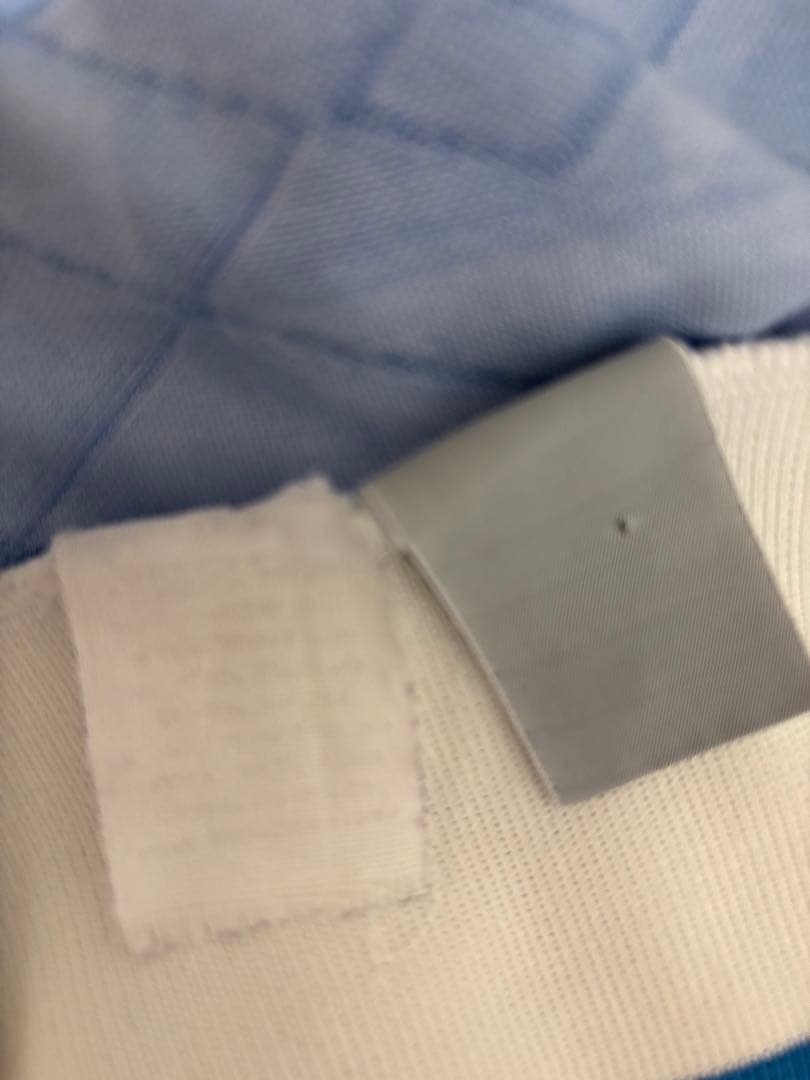 ナポリ 94/95 ユニフォーム マラドーナ セリエA Napoli