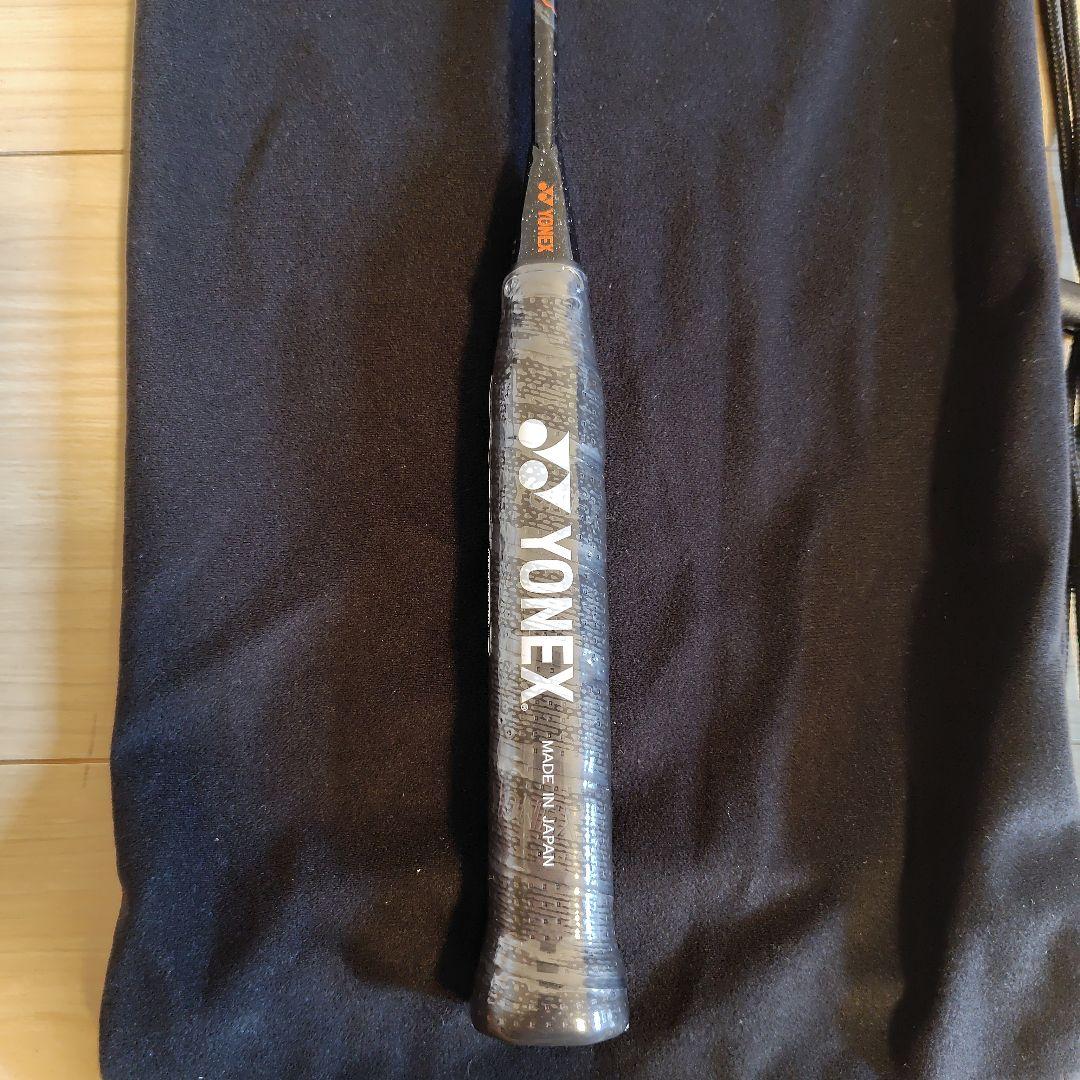 YONEX バドミントンラケット アストロクス99pro