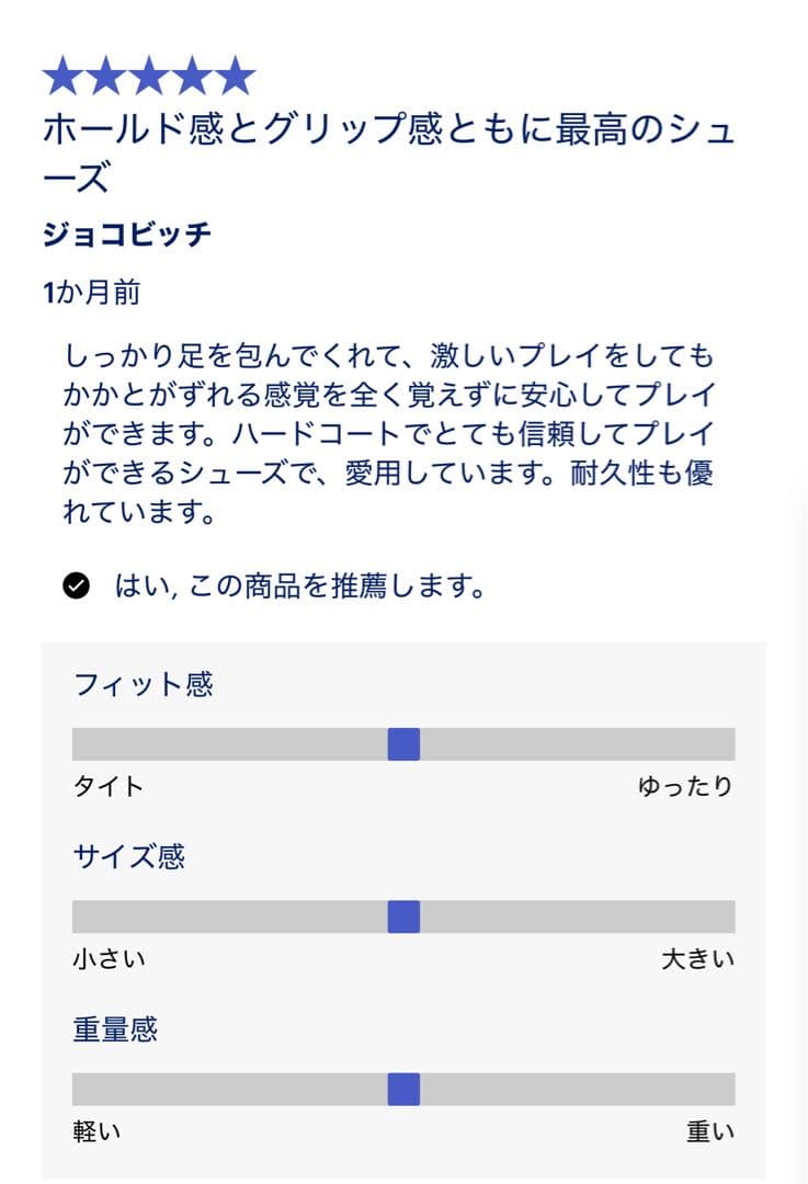 アシックス新品箱入り⭐️COURT FF 3 オールコートテニスシューズ競技