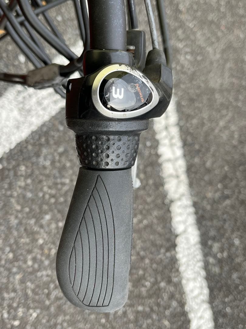 【近隣無料配送・たのメル便対応】ブリヂストン ステップクルーズE　カスタム