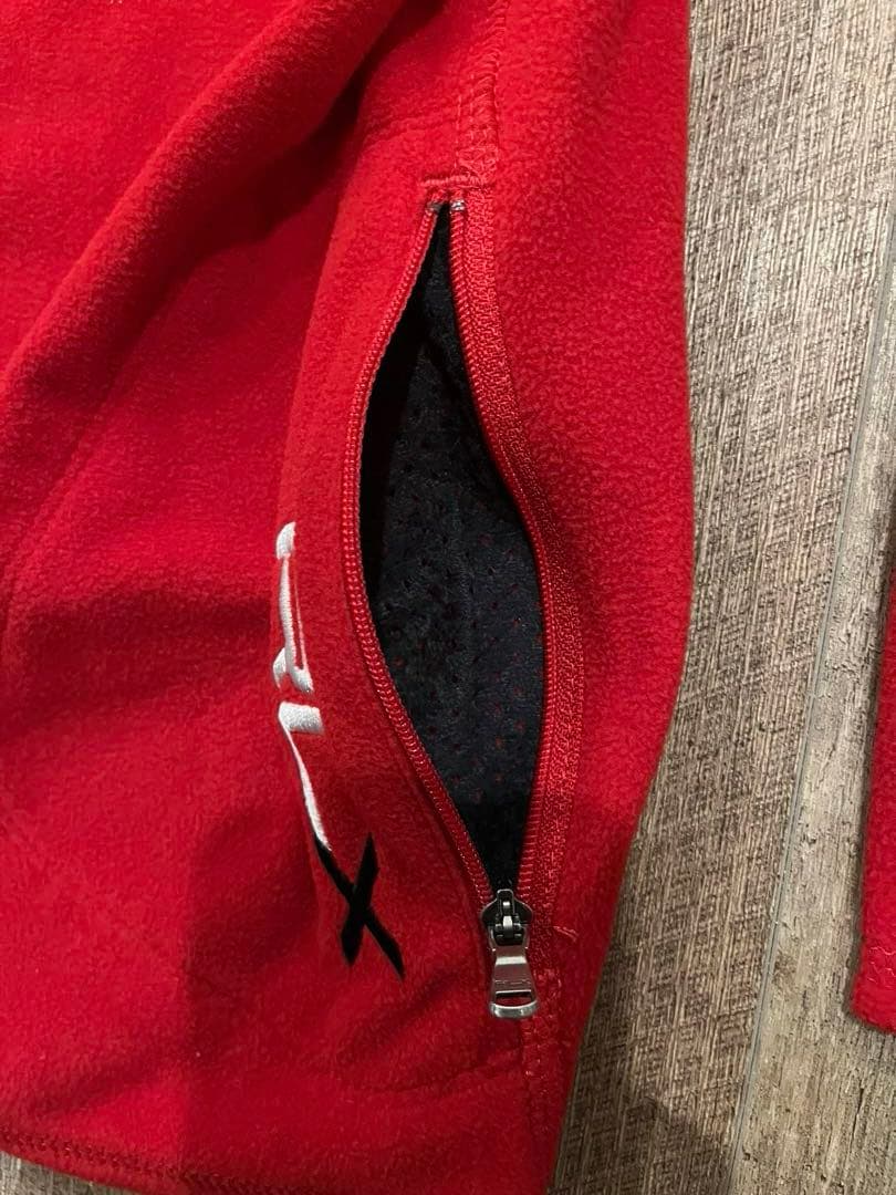 新品 RLX RALPH LAUREN ラルフローレン フリース ゴルフウェア