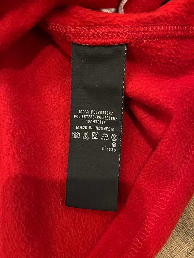 新品 RLX RALPH LAUREN ラルフローレン フリース ゴルフウェア