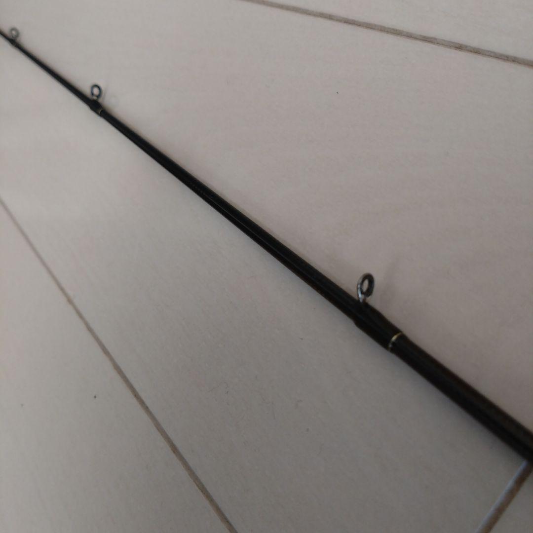 【美品】ヤマガブランクス カリスタ　90LML エギングロッド