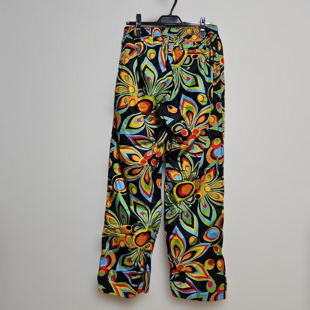 [LOUD MOUTH]美品　ゴルフ　レインウェア上下　メンズUS L　帽子付き