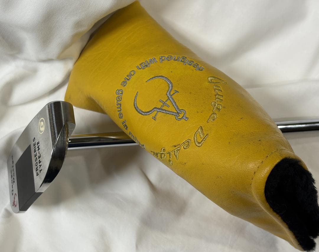 【 レア！ 】ゲージデザイン TYPE-M2 センターシャフト フルオリジナル