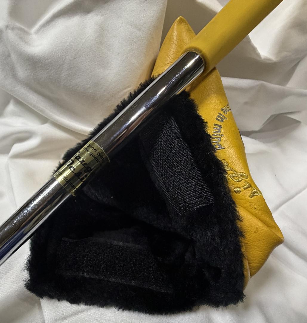 【 レア！ 】ゲージデザイン TYPE-M2 センターシャフト フルオリジナル