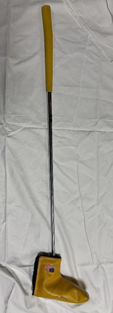 【 レア！ 】ゲージデザイン TYPE-M2 センターシャフト フルオリジナル