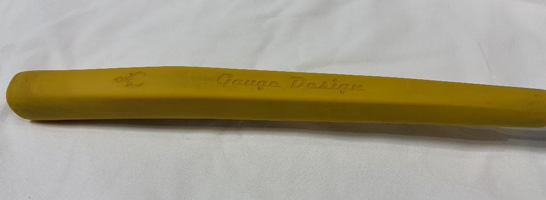 【 レア！ 】ゲージデザイン TYPE-M2 センターシャフト フルオリジナル