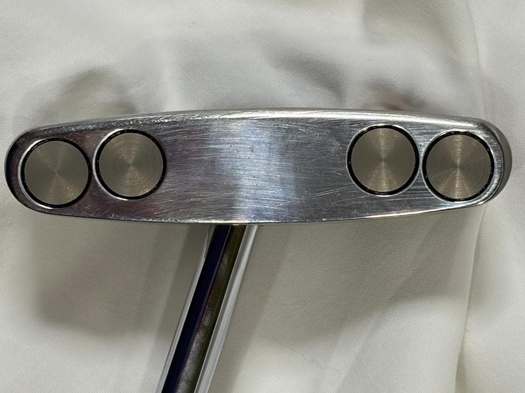 【 レア！ 】ゲージデザイン TYPE-M2 センターシャフト フルオリジナル