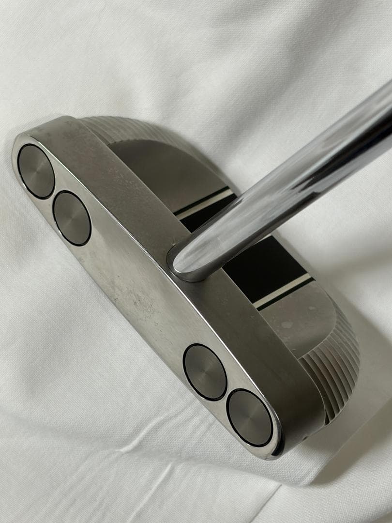 【 レア！ 】ゲージデザイン TYPE-M2 センターシャフト フルオリジナル