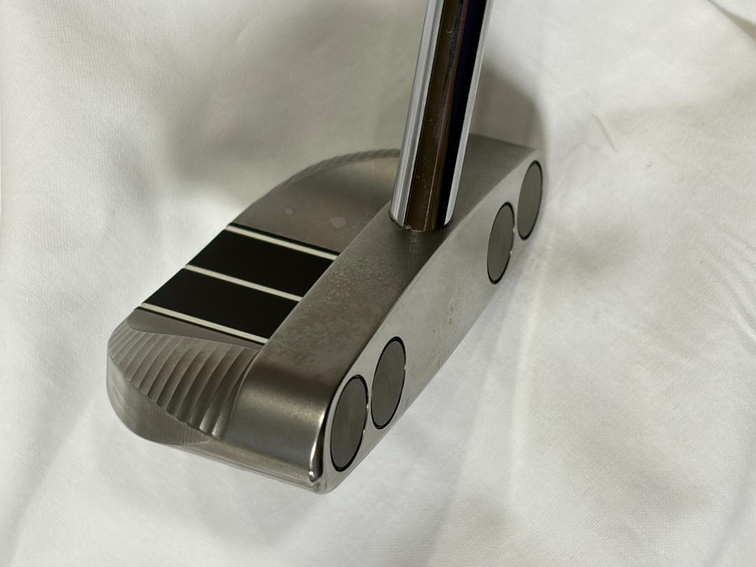 【 レア！ 】ゲージデザイン TYPE-M2 センターシャフト フルオリジナル