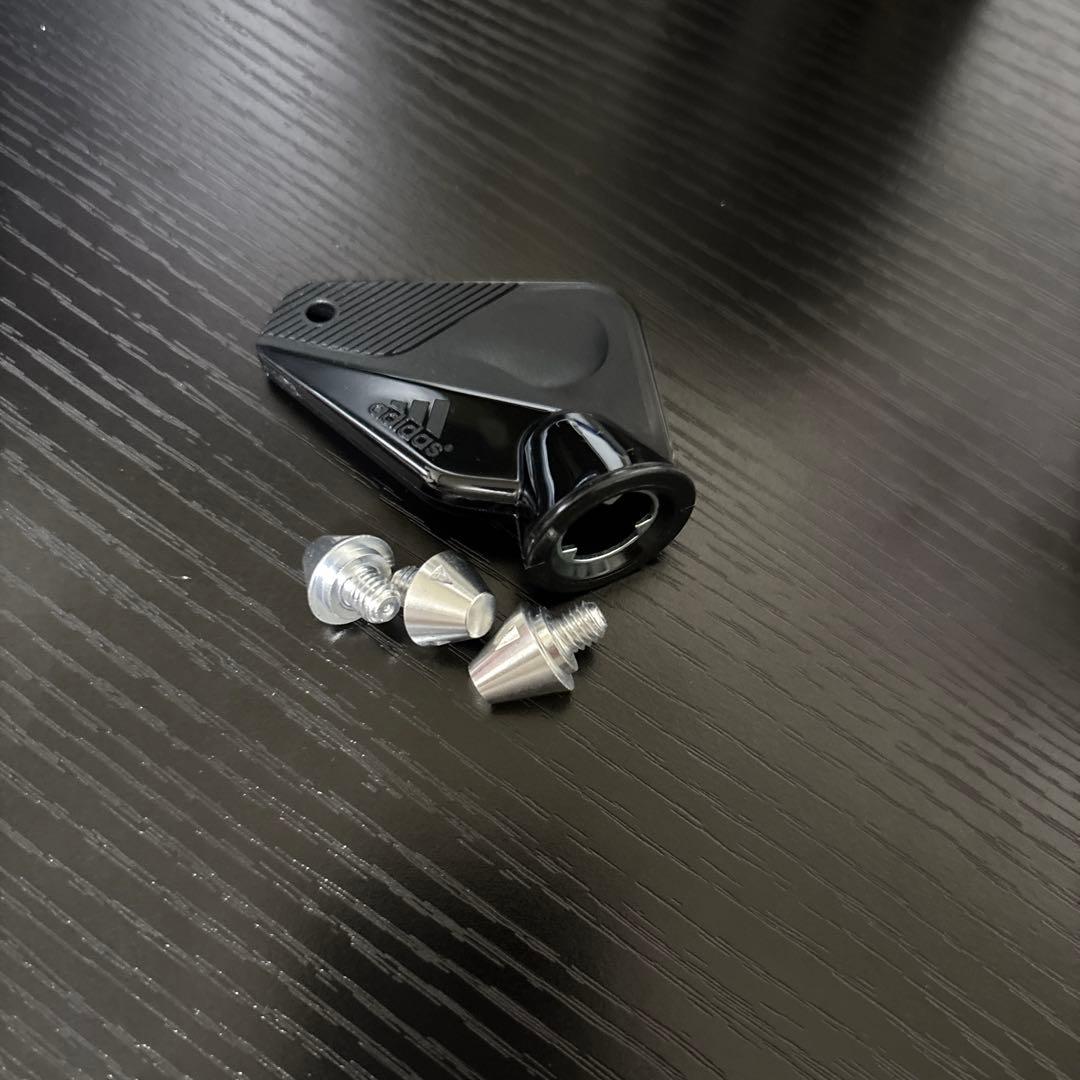 adidas IE8678 サッカースパイク 270