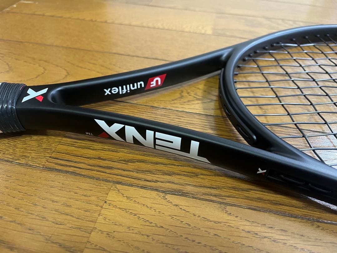 TENX XCALIBRE （エクスカリバー）315g