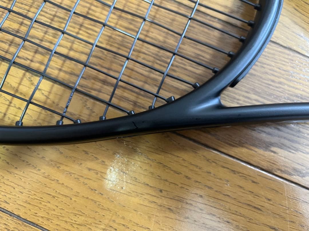 TENX XCALIBRE （エクスカリバー）315g