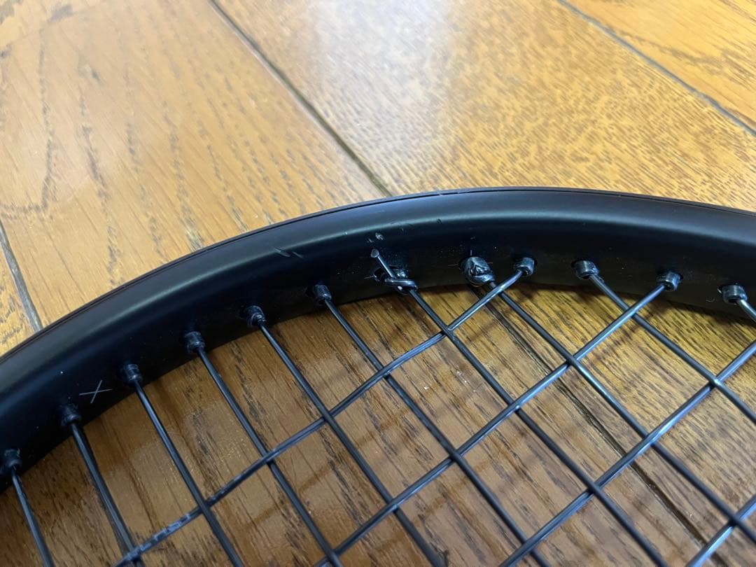 TENX XCALIBRE （エクスカリバー）315g