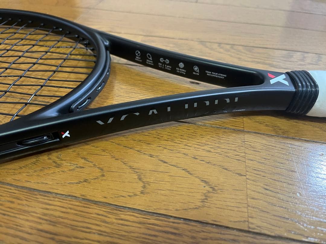 TENX XCALIBRE （エクスカリバー）315g