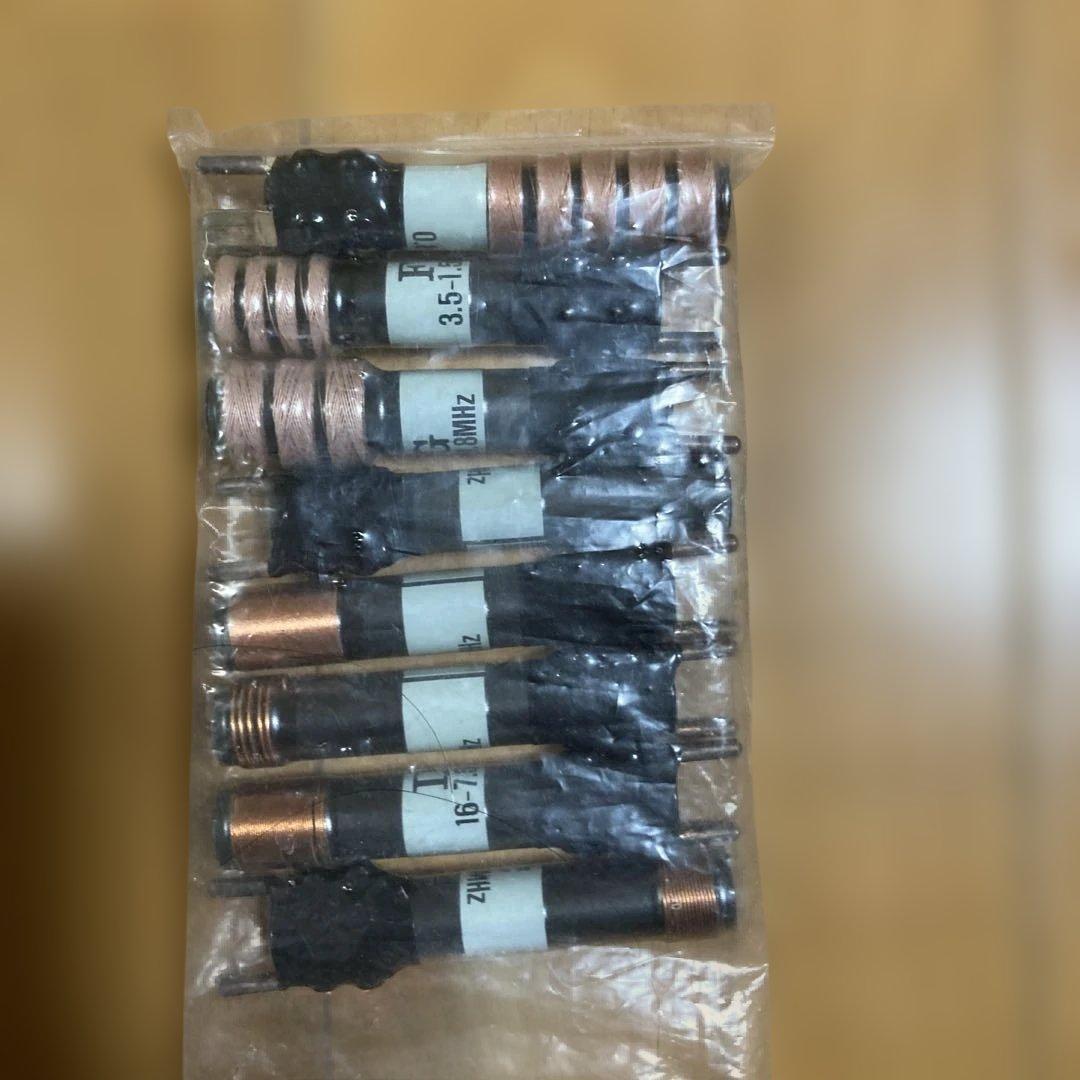 ◆DELICA◆DMC-230S◆DIGITAL DIP METER◆コイル