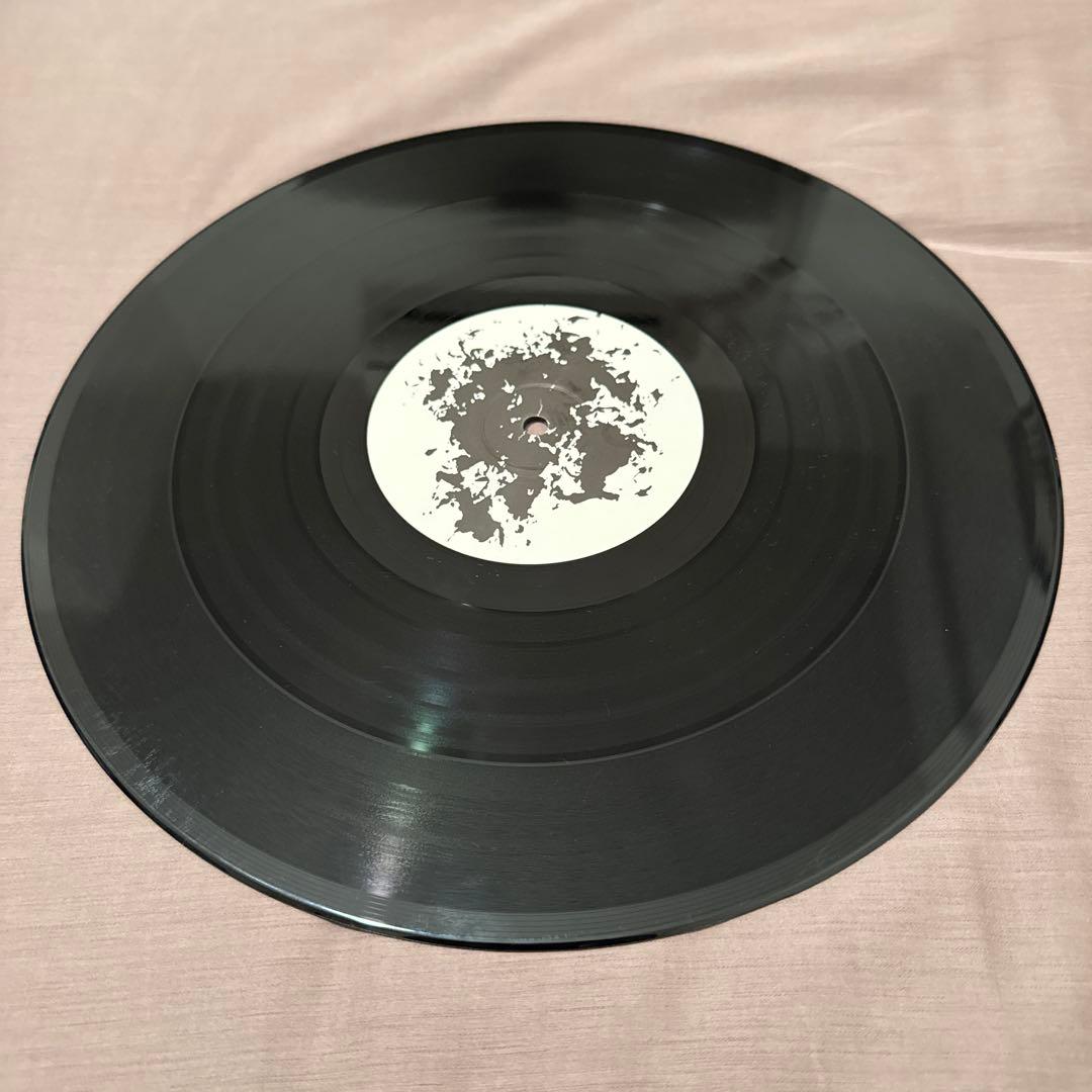 Sigur Rós （ ） アナログ盤