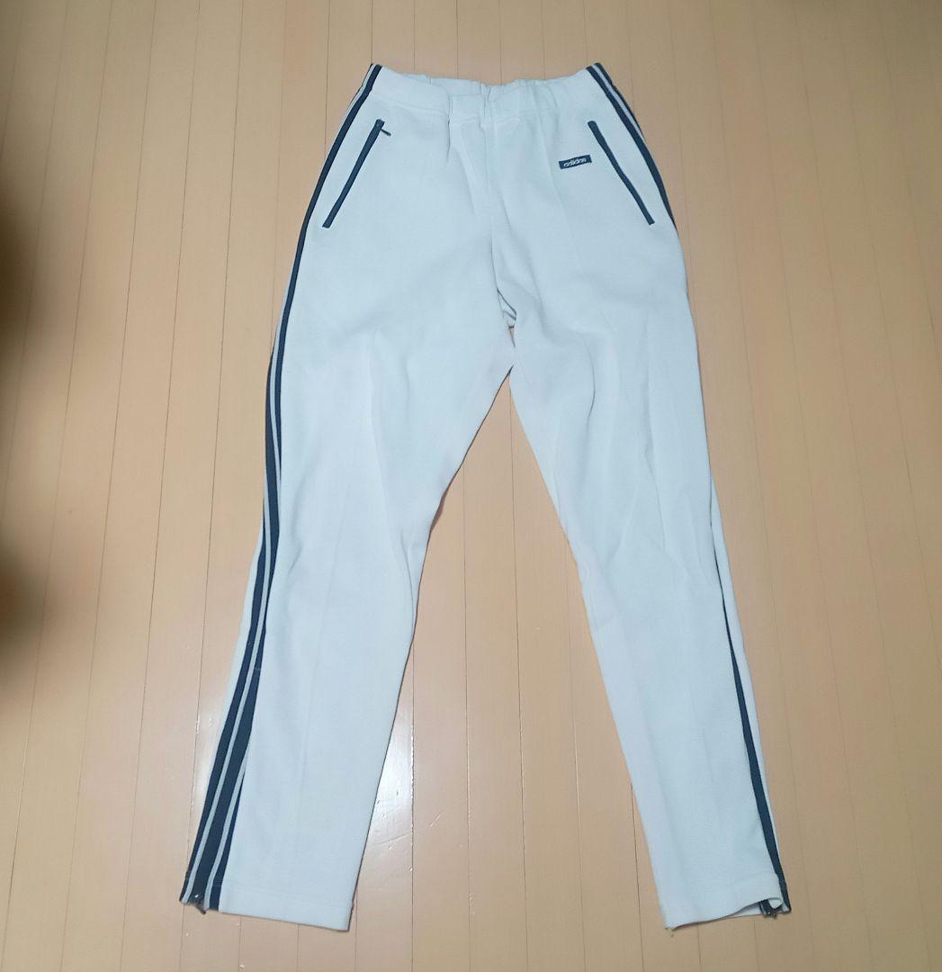 超レア adidasアディダス 西ドイツ代表モデル ジャージ 上下セット