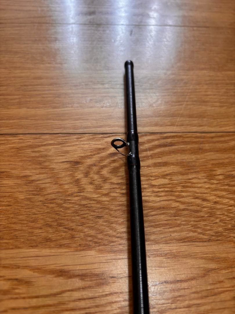 ポイズンアドレナ 163L-BFS/2 ベイトフィネスロッド