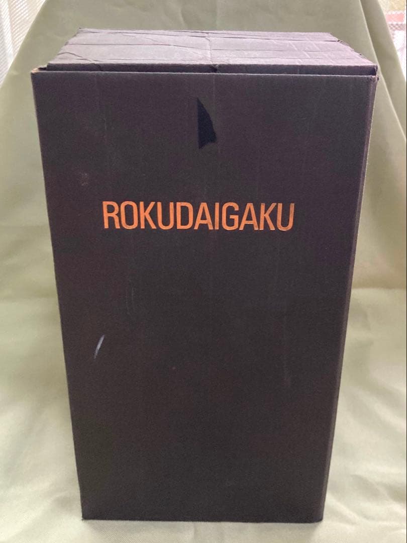 慶應義塾大学ラグビー・学生人形　「若き血」オルゴール付き