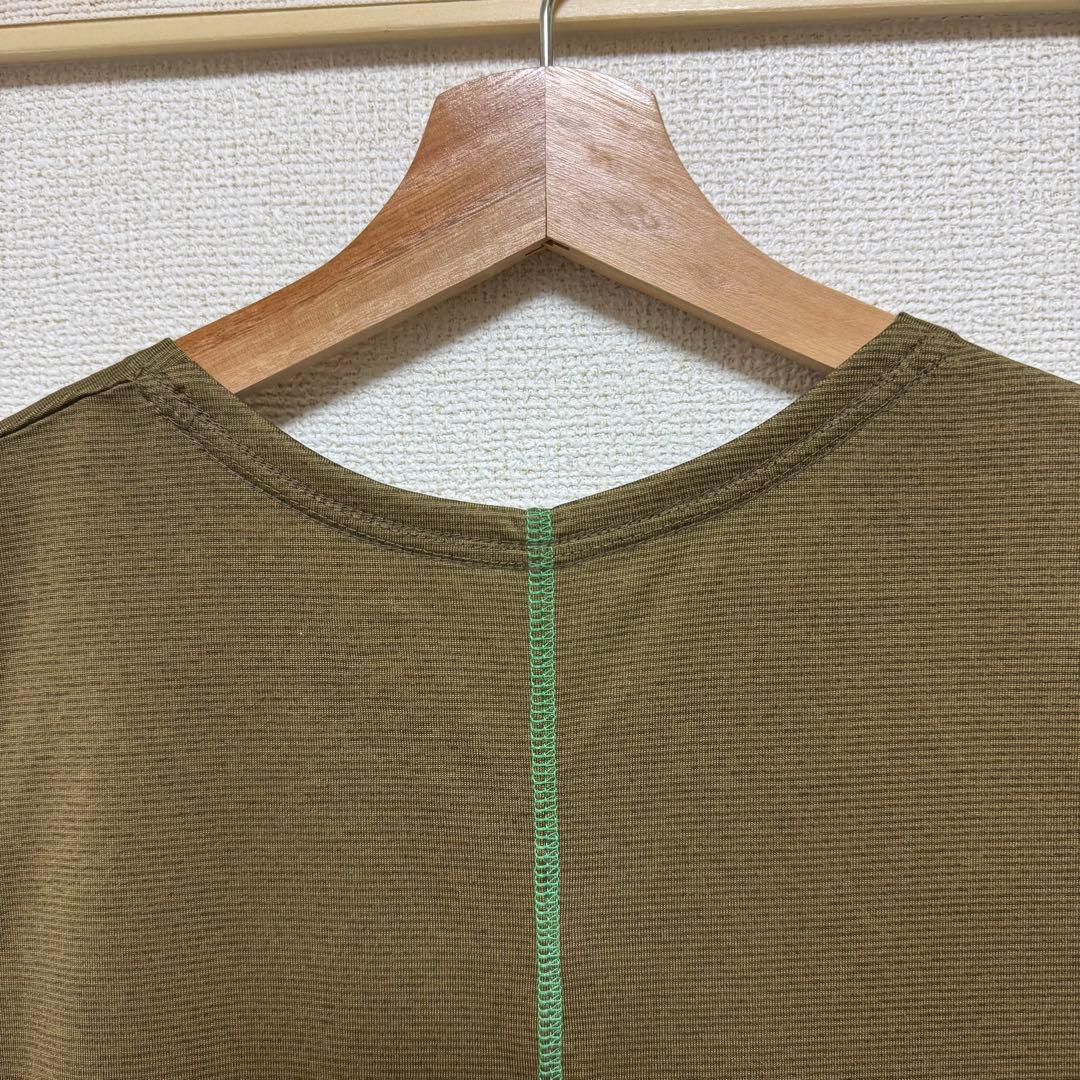 AKTR アクター バスケ ウェア ノースリーブ タンクトップ アップウェア L