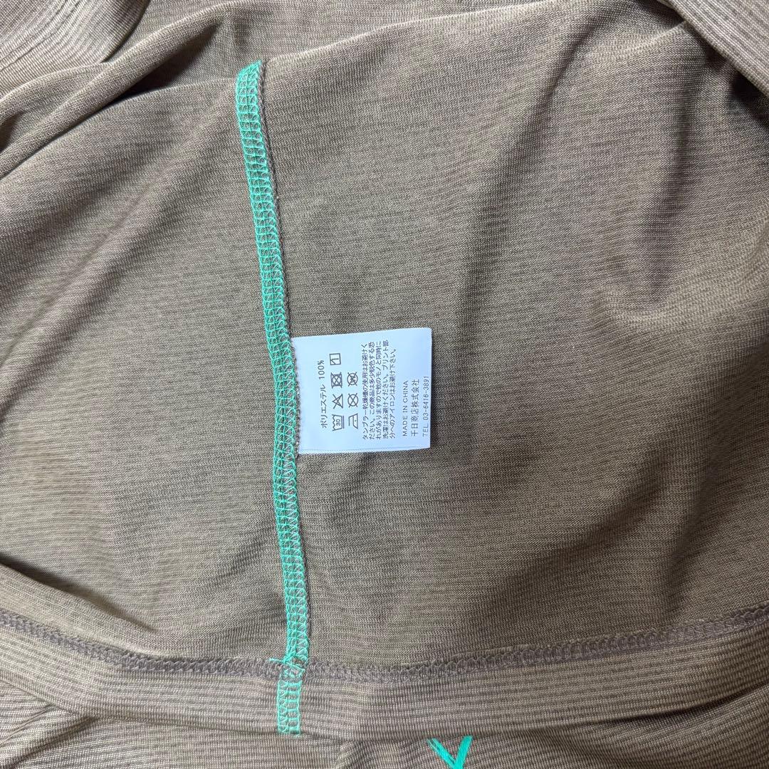 AKTR アクター バスケ ウェア ノースリーブ タンクトップ アップウェア L