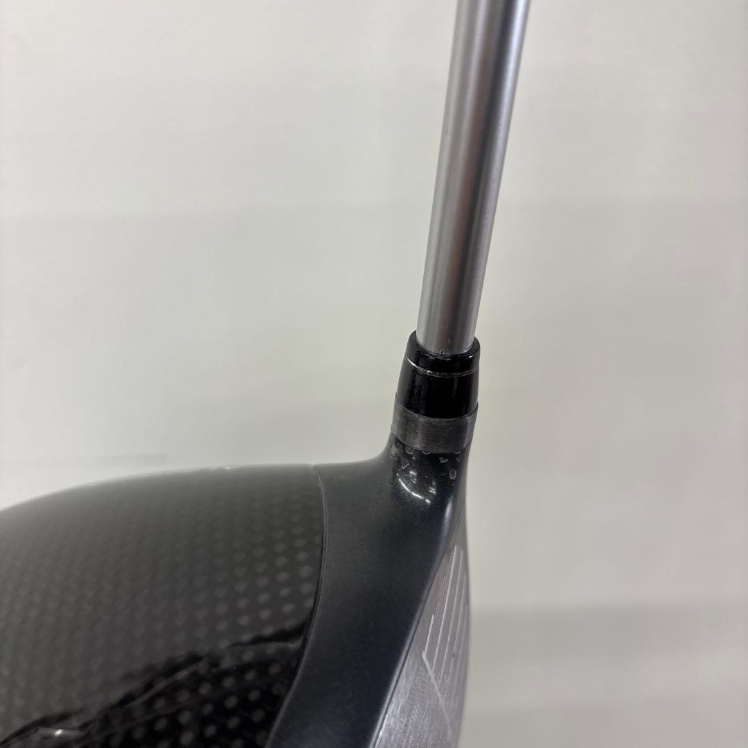 キャロウェイ　パラダイム　ＡＩスモーク　ＭＡＸ　　ＦＡＳＴ　ドライバー