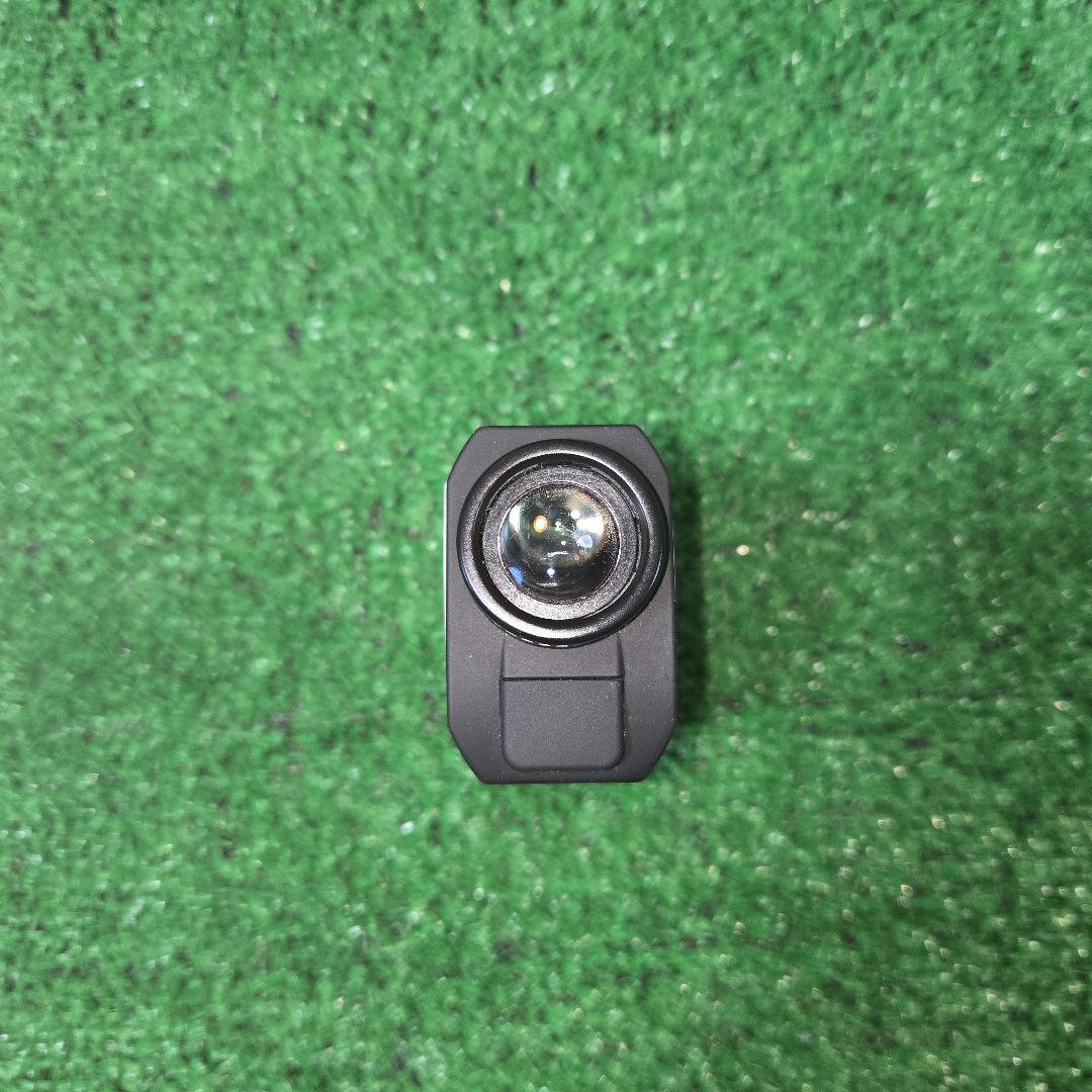 ショットナビ ShotNavi Laser Sniper nano ゴルフ距離計