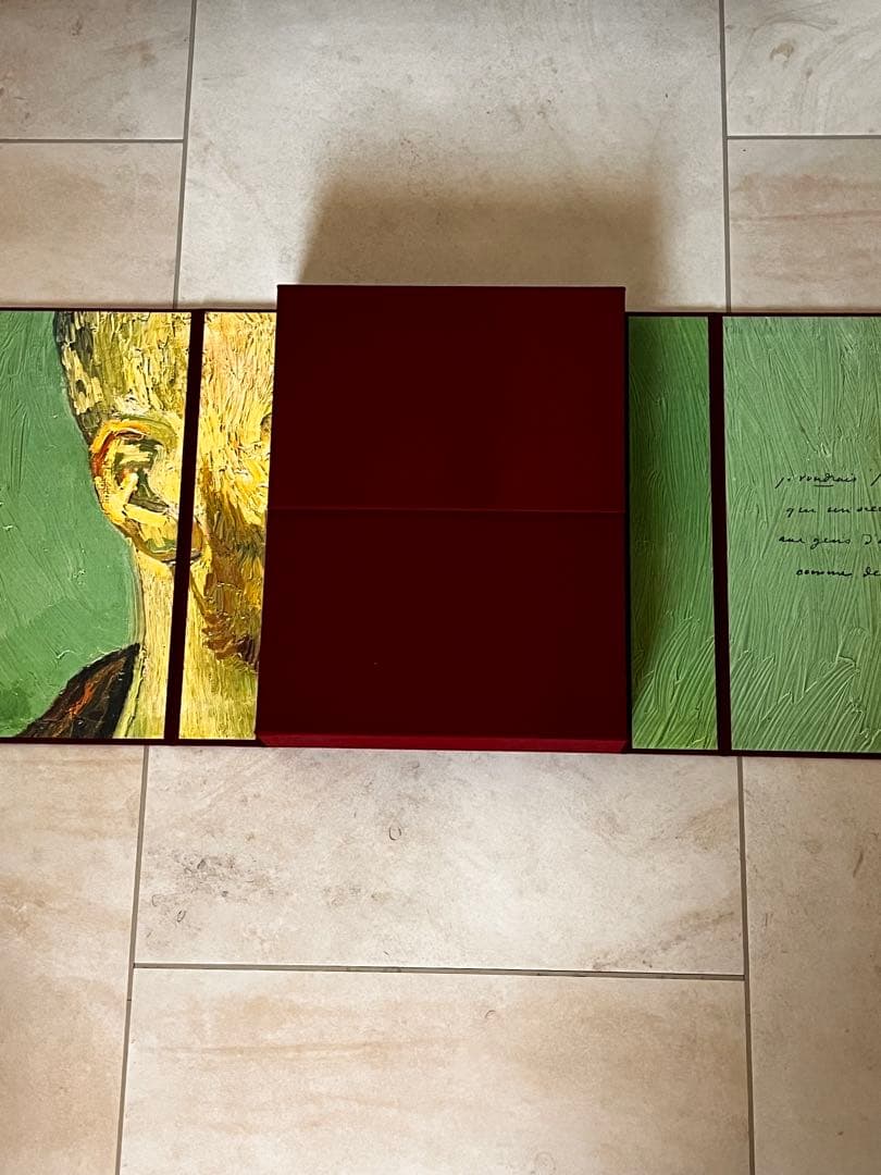 ファン・ゴッホ神話 （テレビ朝日 ゴッホプロジェクト企画本）