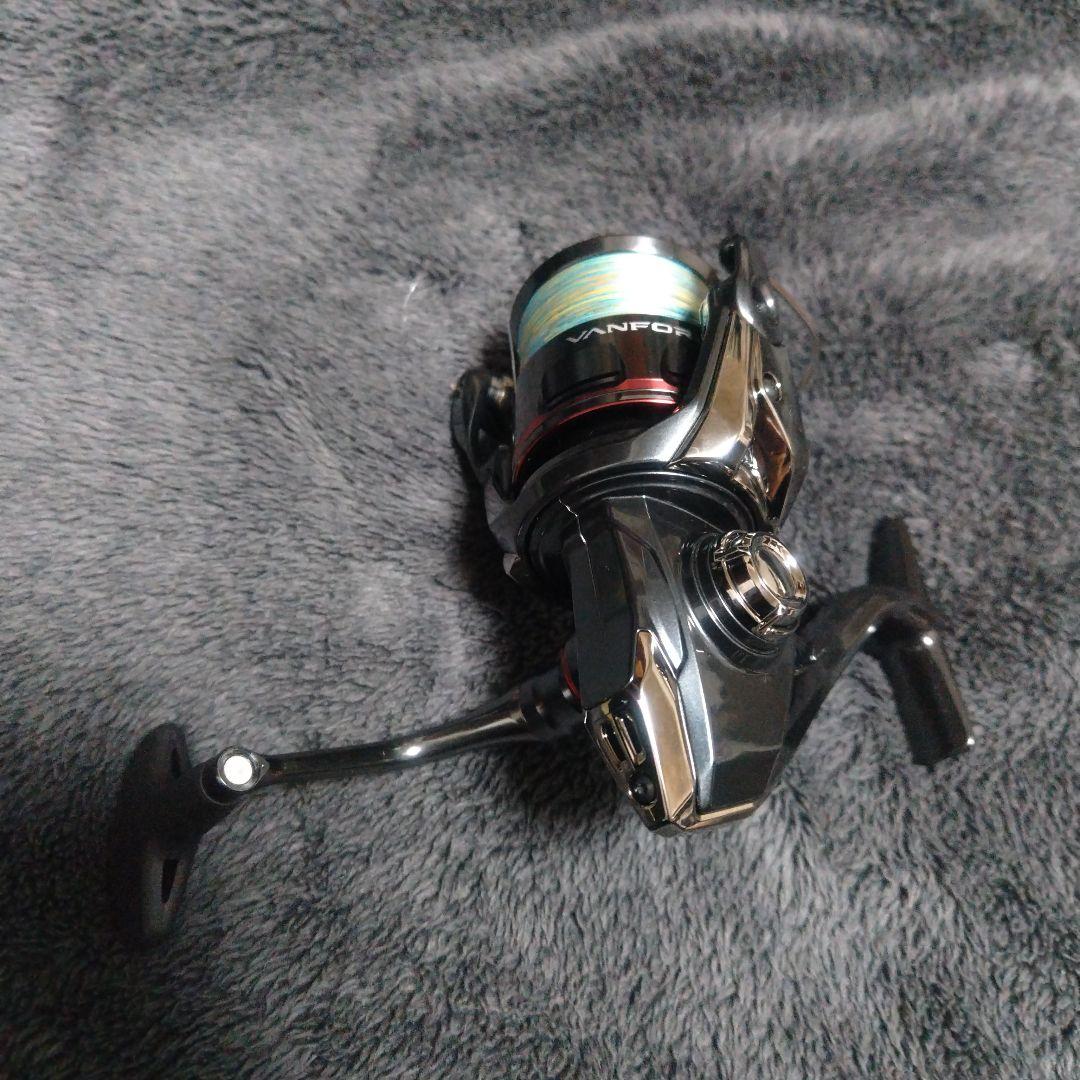 シマノ　ヴァンフォード　3000MHG