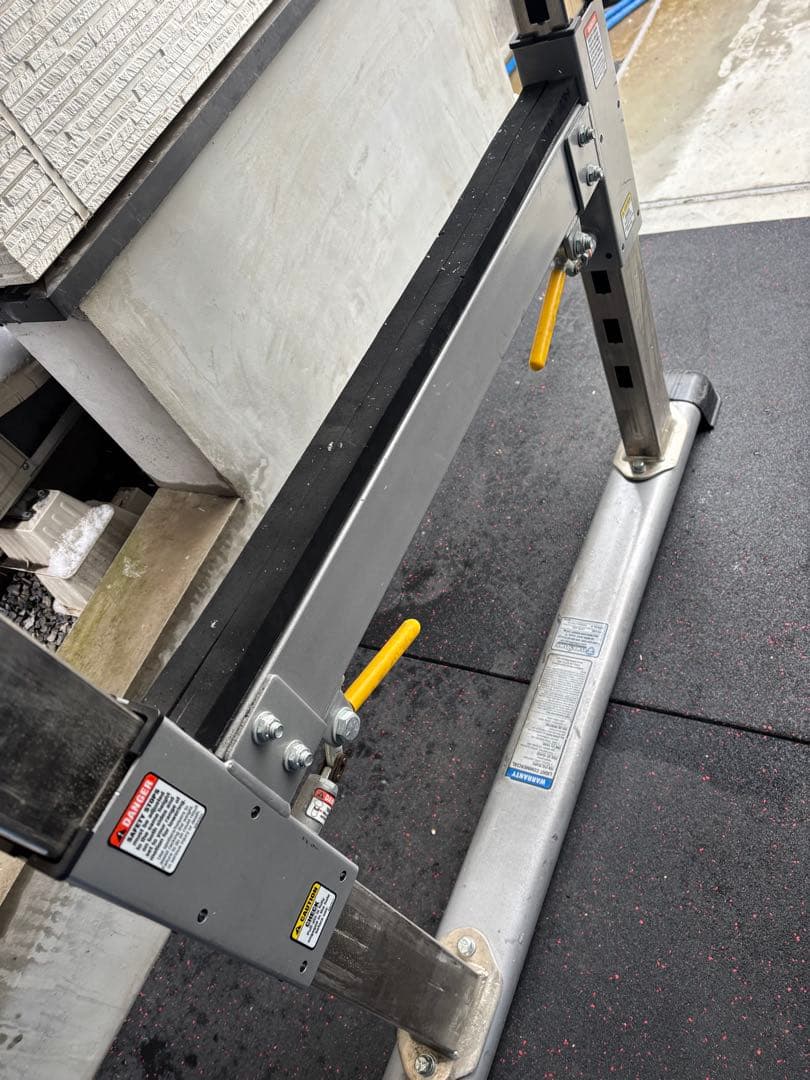 タフスタッフ　パワーラック　ホームジム　セット