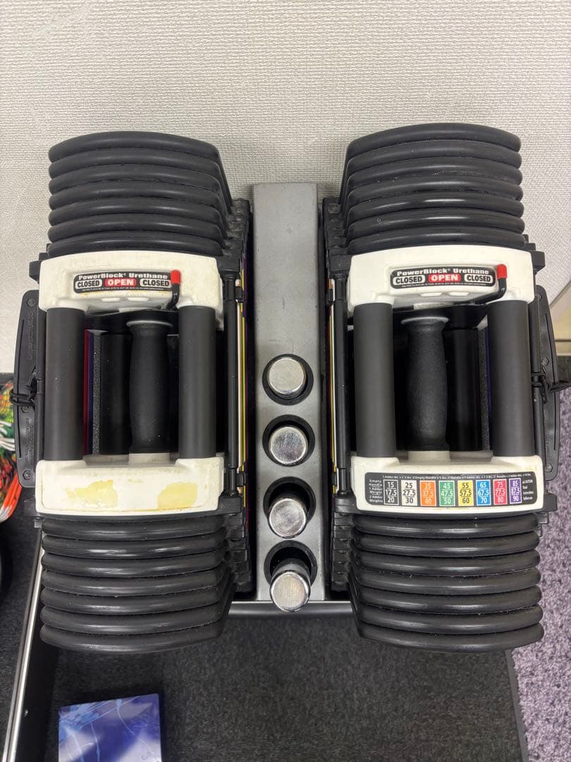 タフスタッフ　パワーラック　ホームジム　セット